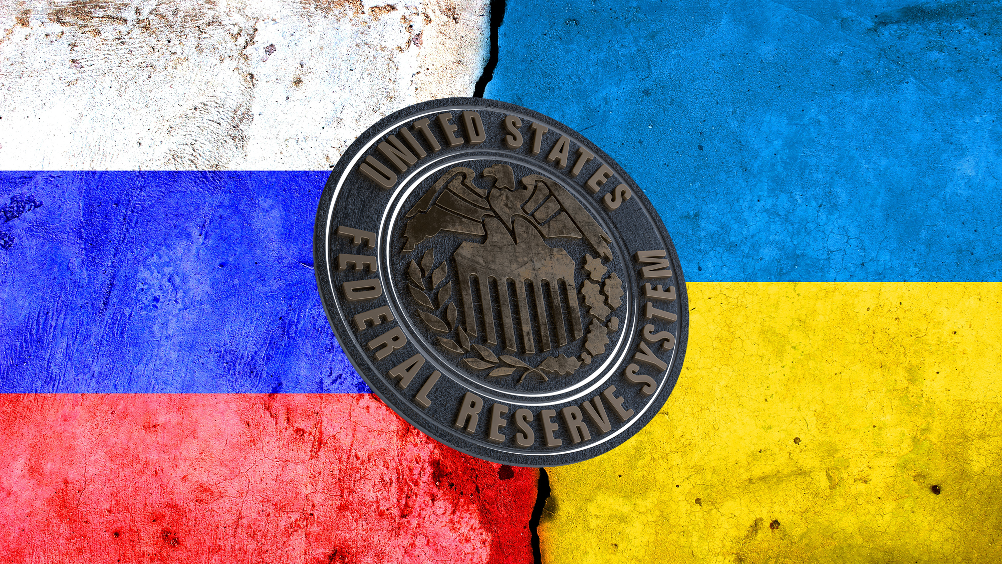 Current Impacts to My Portfolio:  Russia-Ukraine Crisis & the Fed