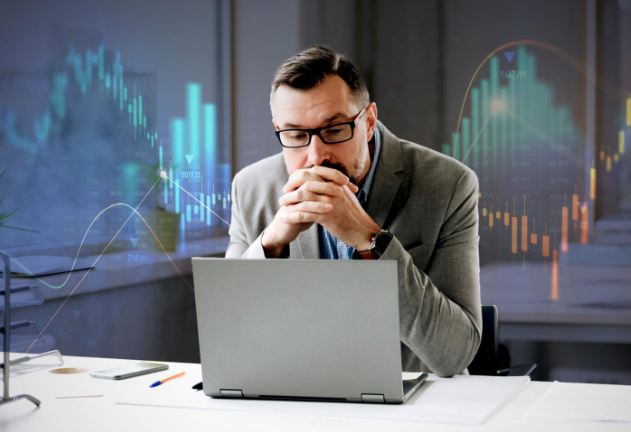 Market Recovery Cycles: Historical Perspective