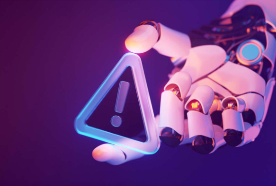 How AI Is Changing Fraud (and What to Do About It)