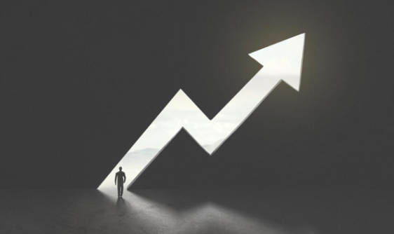 Economy Slows, Stocks Soar – A Market Paradox Explained