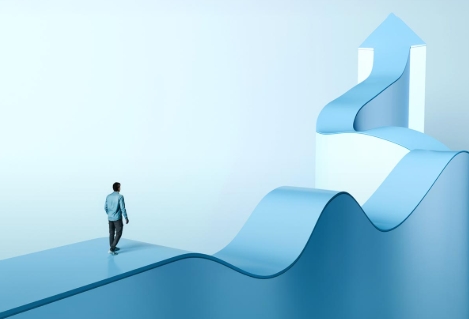 The Dow hit 50,000… so why does it feel uncomfortable?