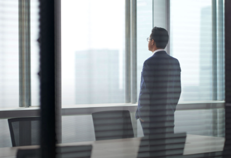 Geopolitical Volatility — Market Whipsaw