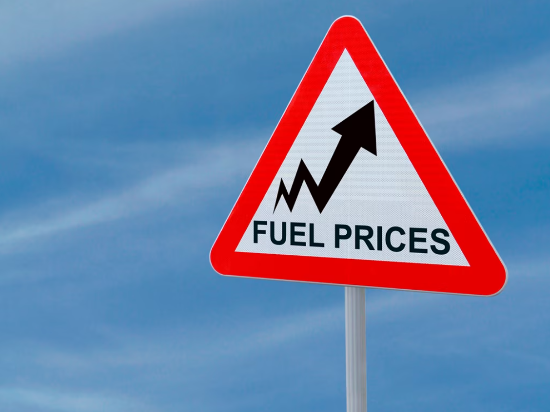 When Prices Feel Like a Warning Sign