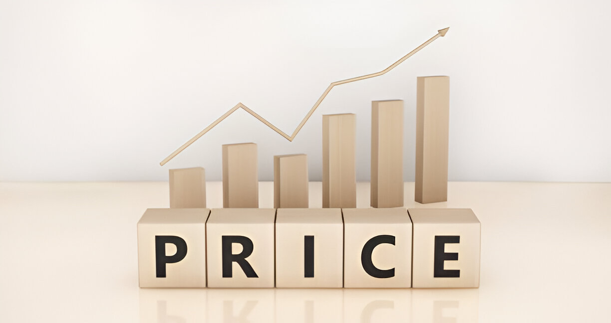 When Higher Prices Stick Around
