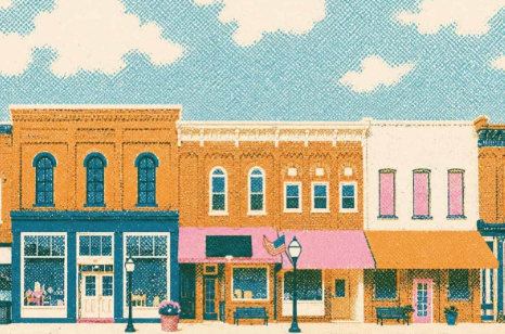 The Boring Business Boom