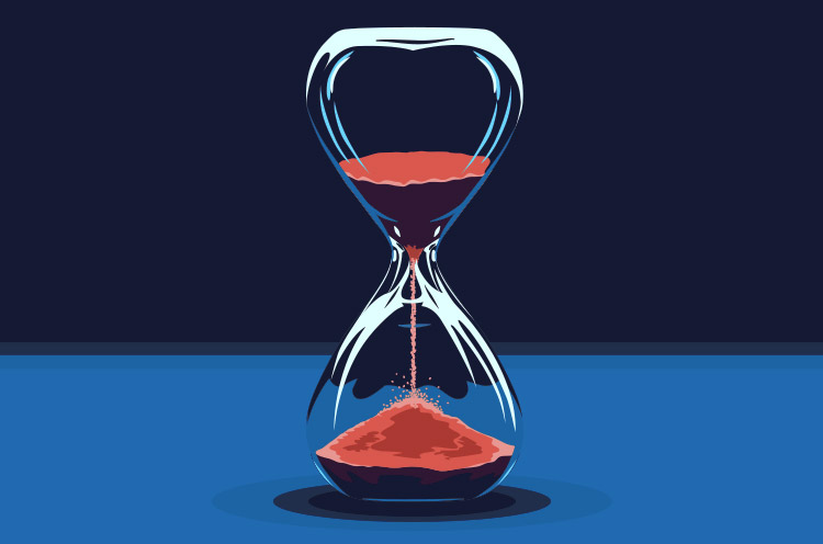 The Retirement Red Zone